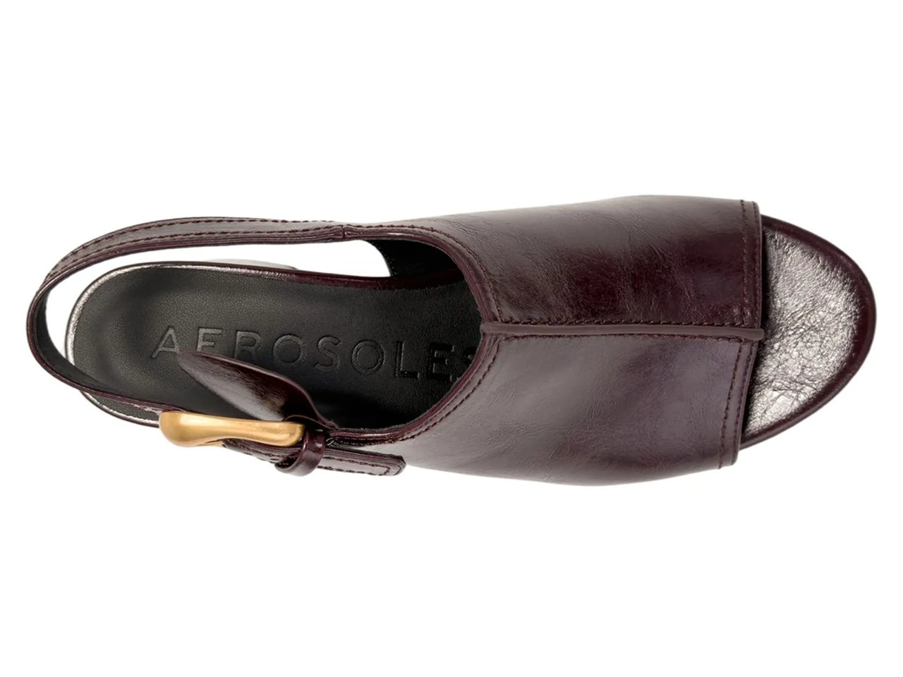 Chancey Platform Sandal