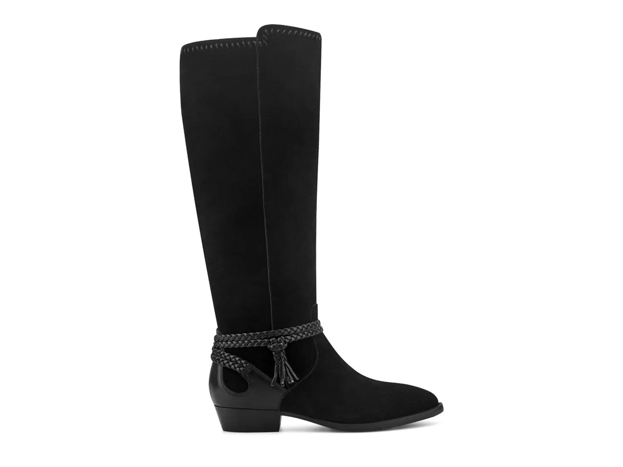 Etperla Boot