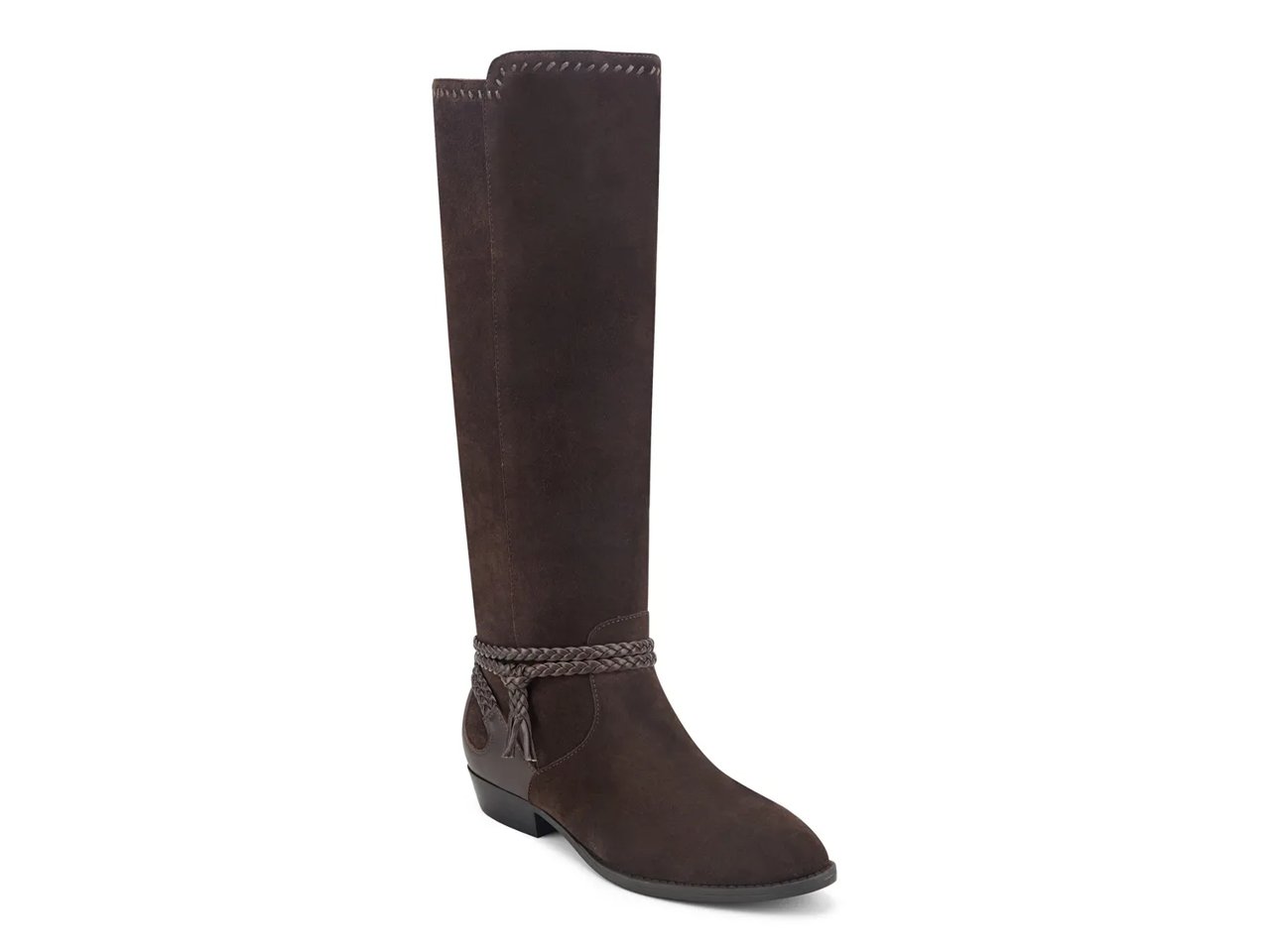 Etperla Boot