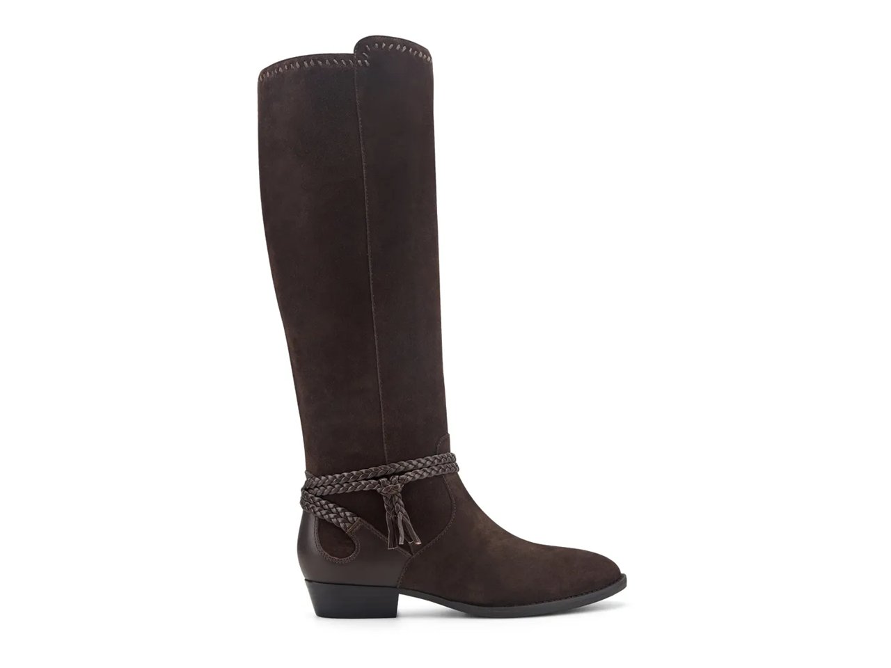Etperla Boot