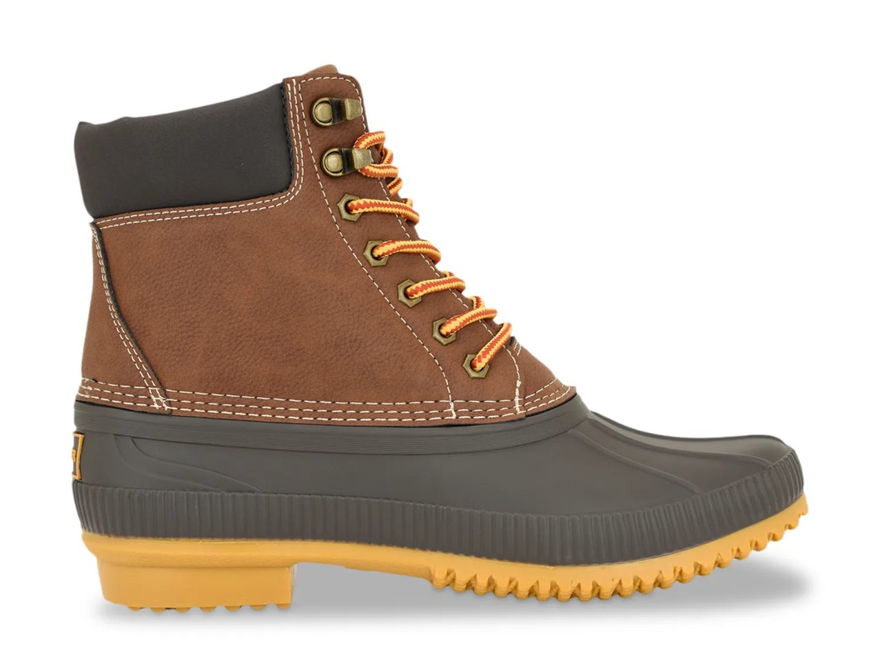 Colins Duck Boot