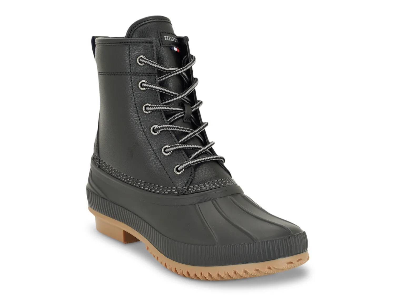 Collexe Duck Boot