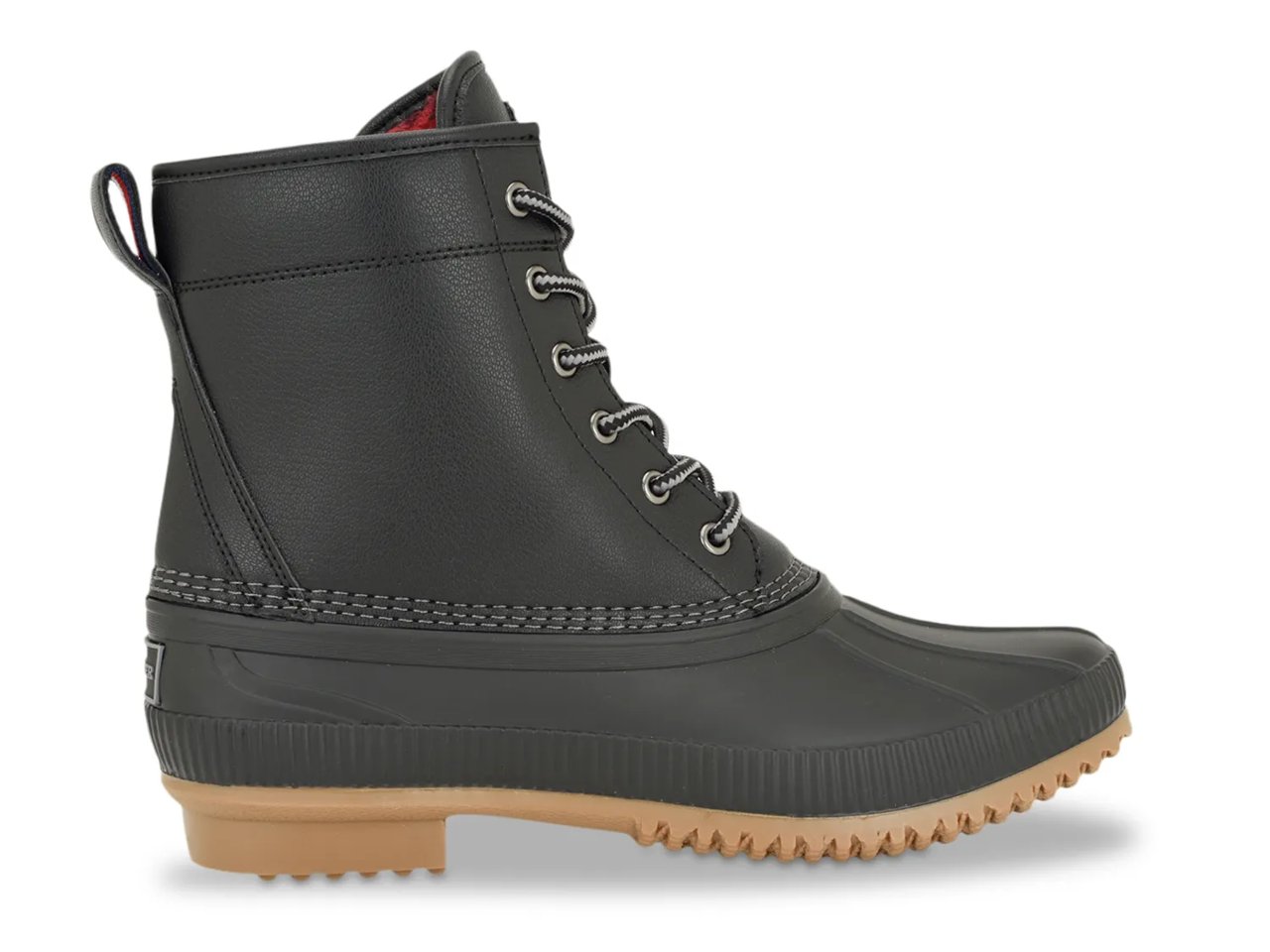 Collexe Duck Boot