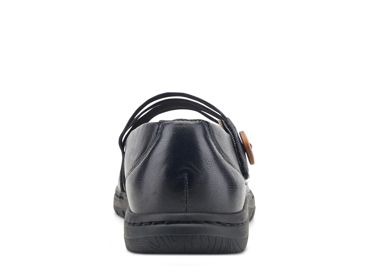 Vannie Mary Jane Flat