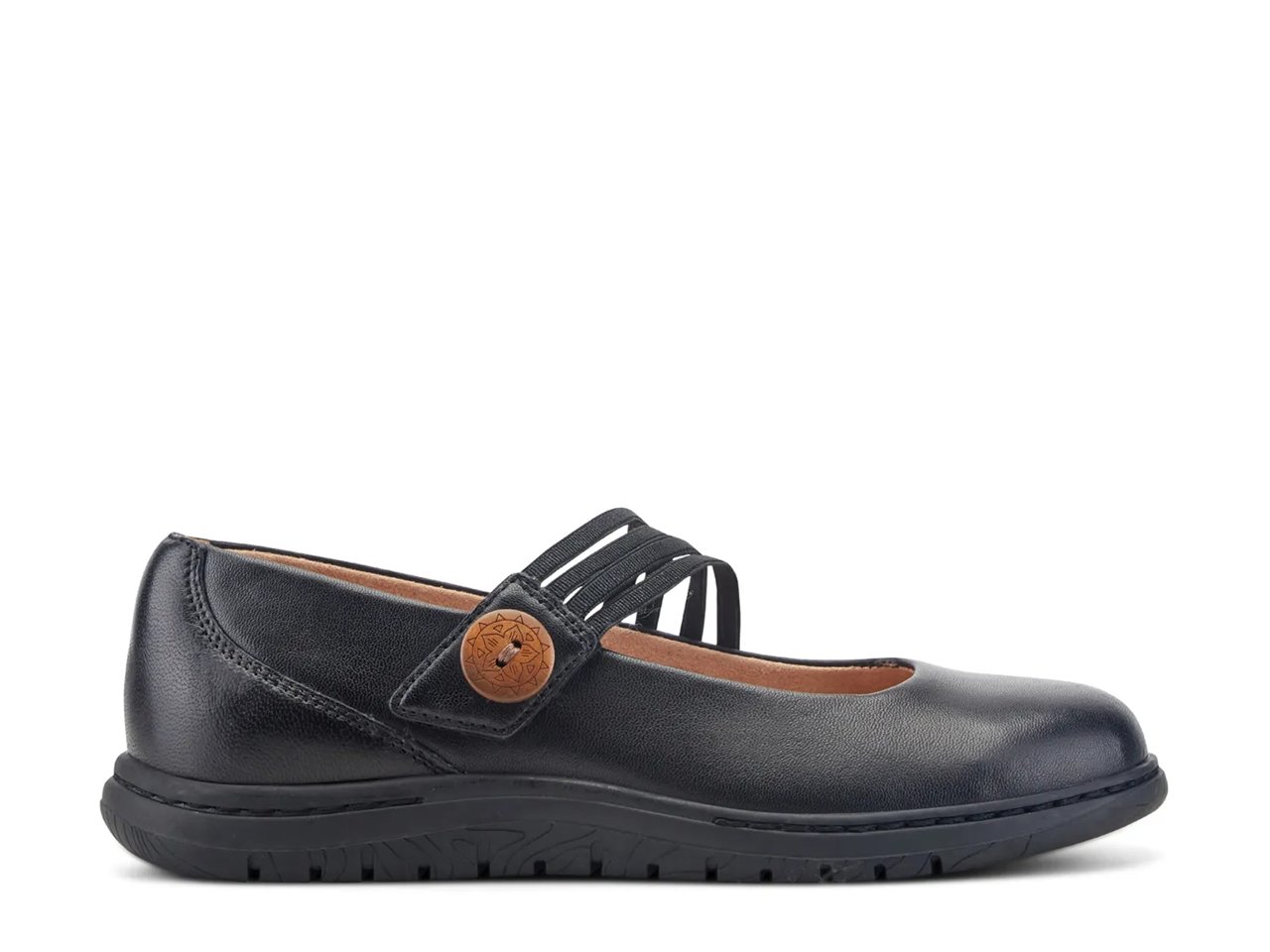 Vannie Mary Jane Flat