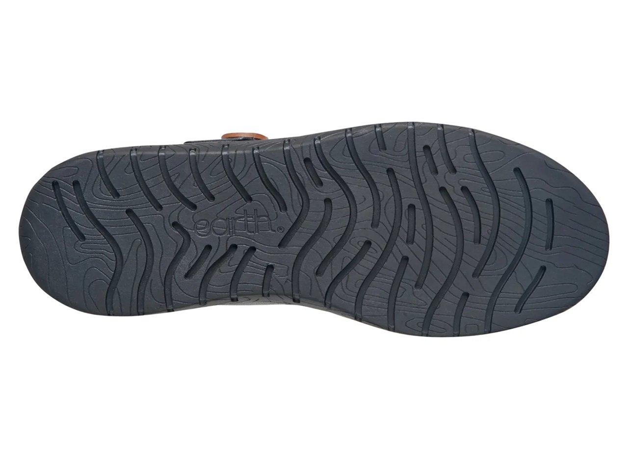 Vannie Mary Jane Flat