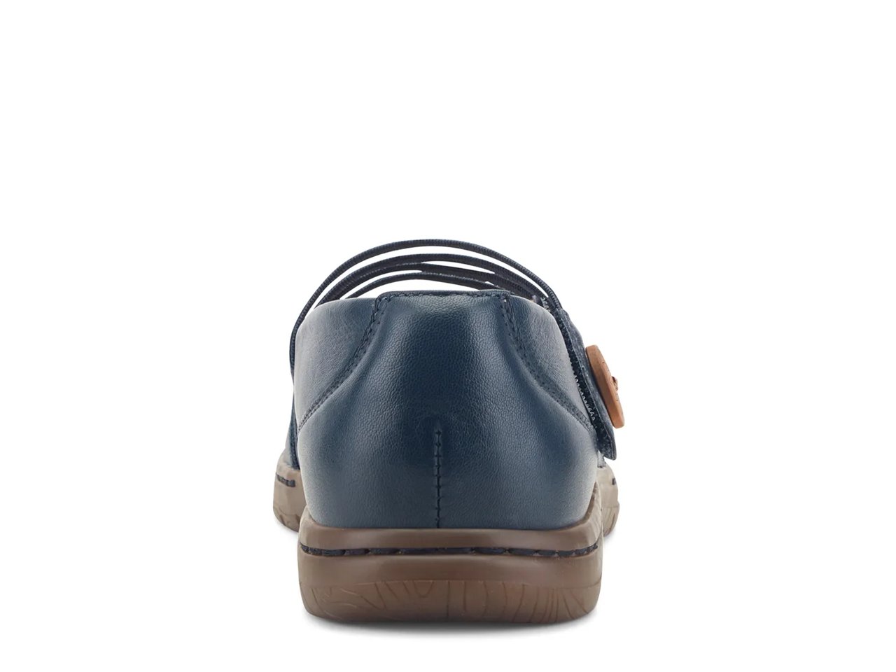 Vannie Mary Jane Flat