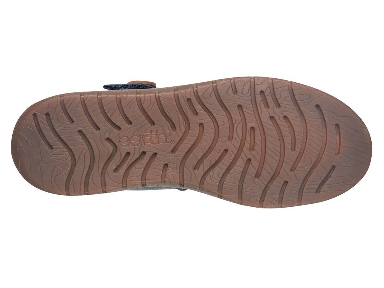 Vannie Mary Jane Flat
