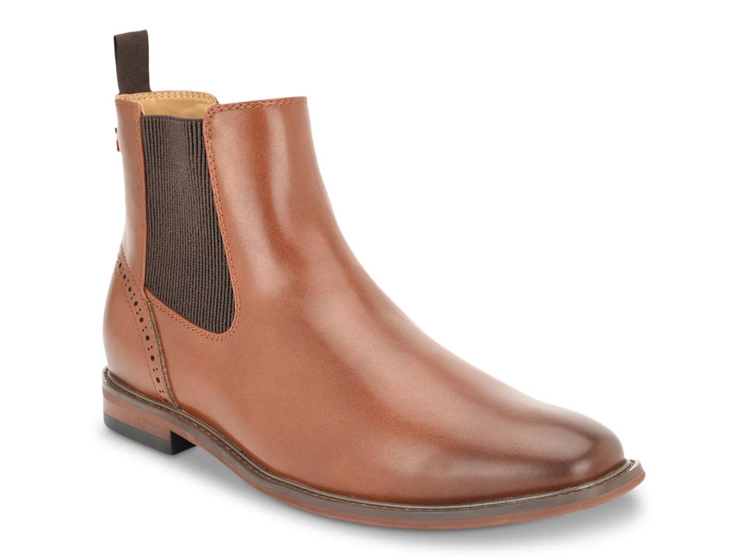 Crenshaw Chelsea Boot