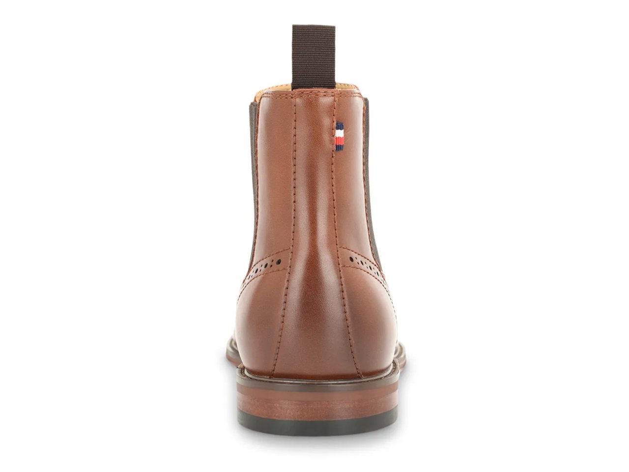 Crenshaw Chelsea Boot