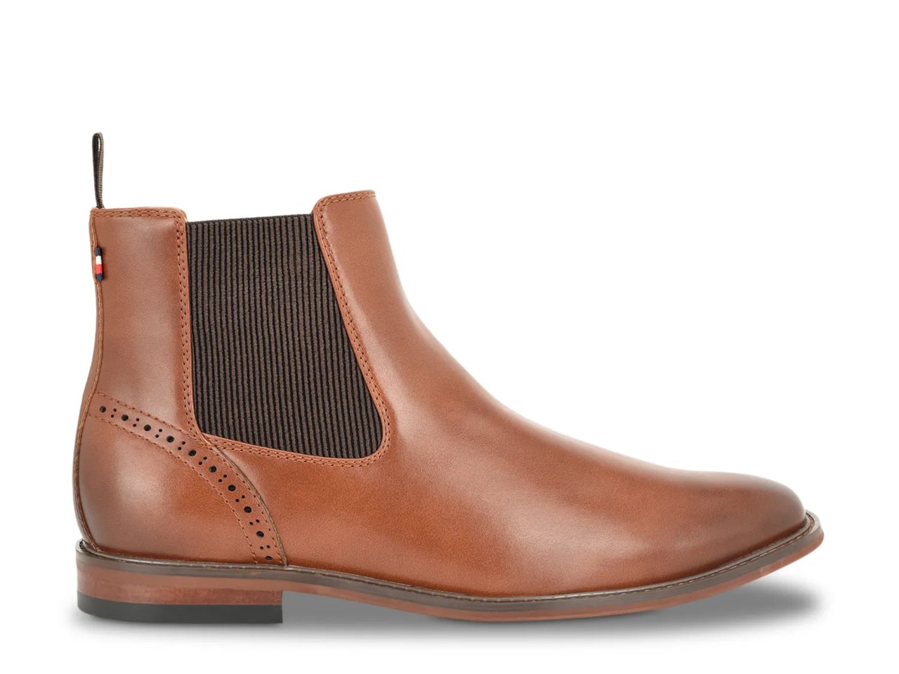Crenshaw Chelsea Boot