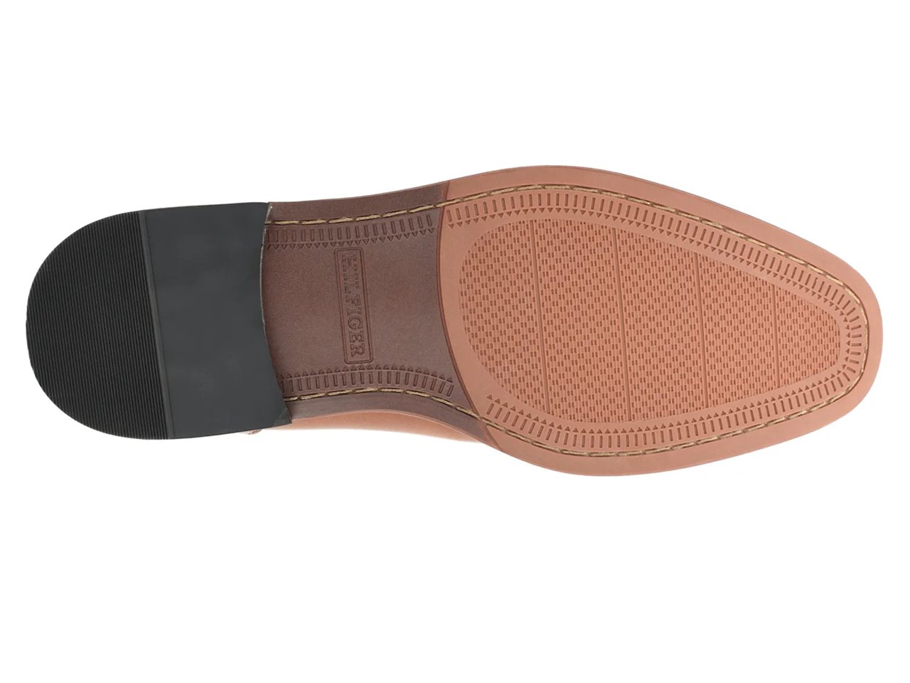 Crenshaw Chelsea Boot