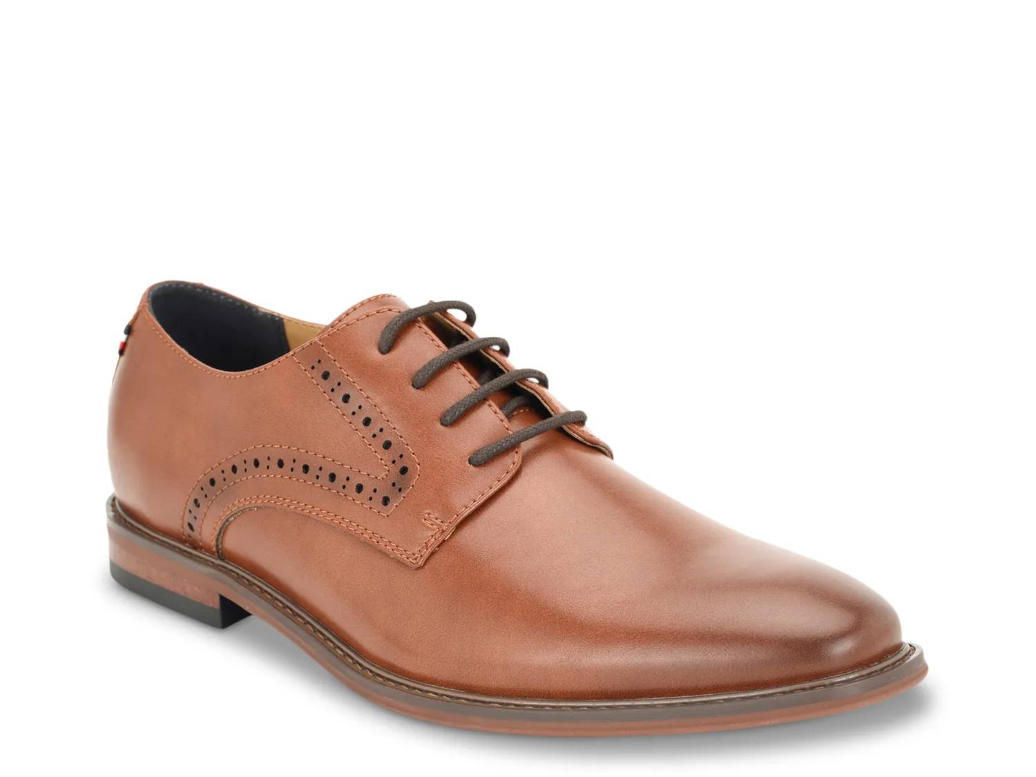 Culker Oxford