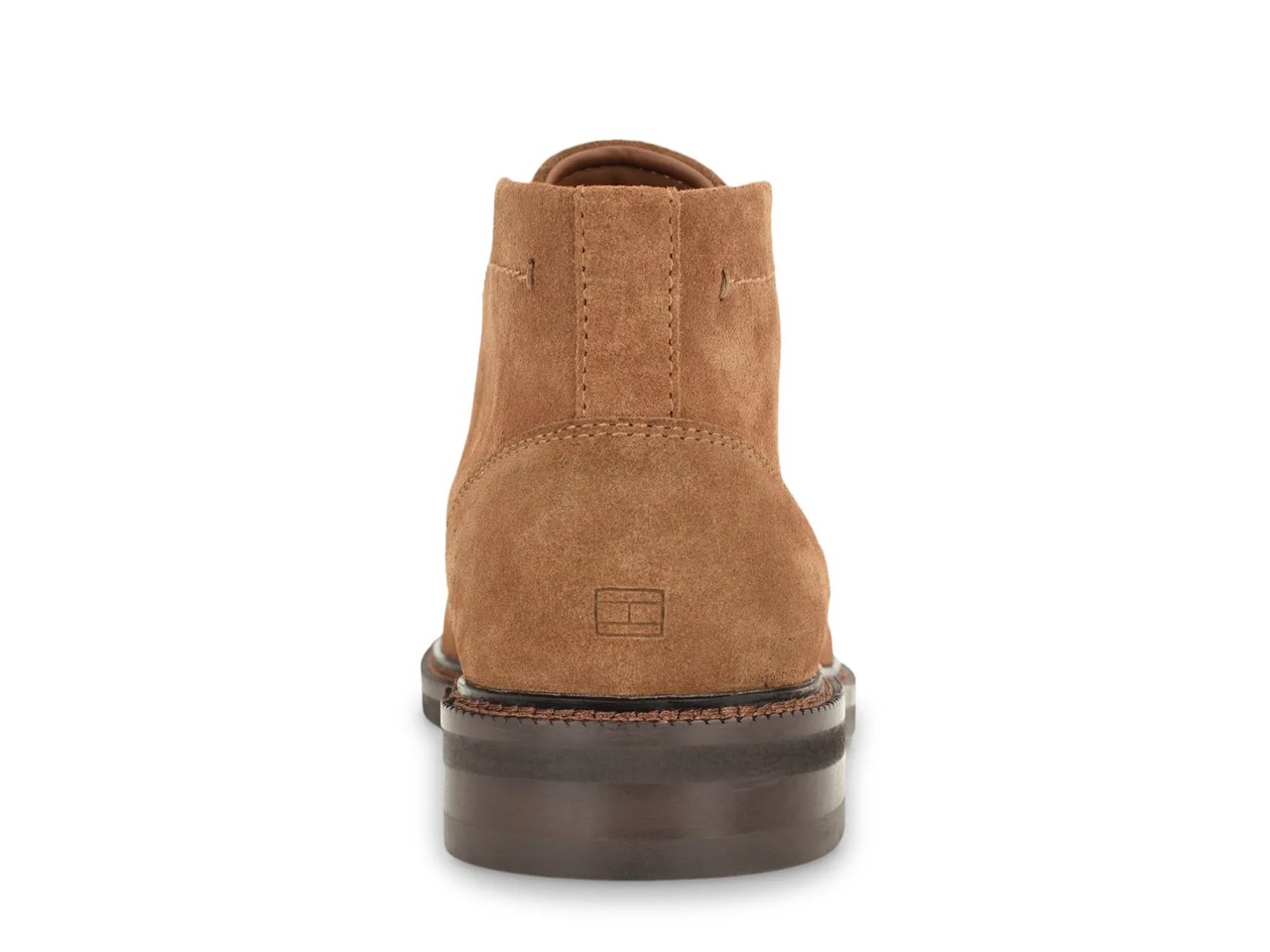 Favy Chukka Boot