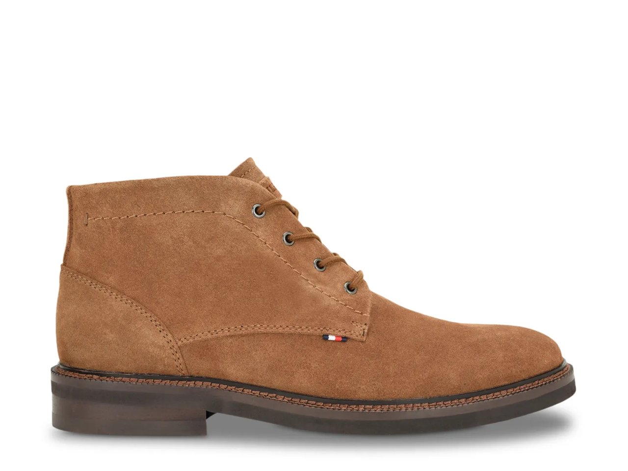Favy Chukka Boot