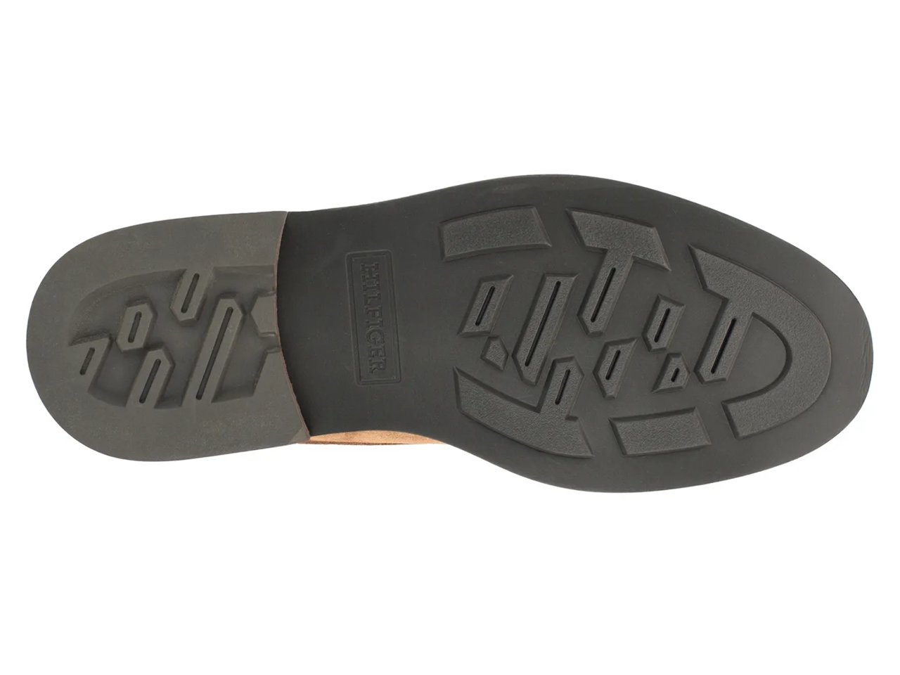 Favy Chukka Boot