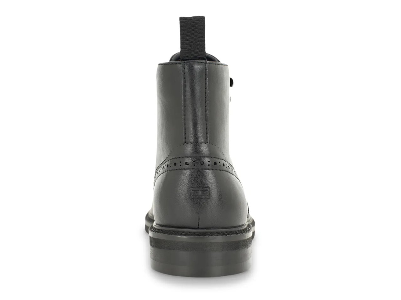 Flon Wingtip Boot