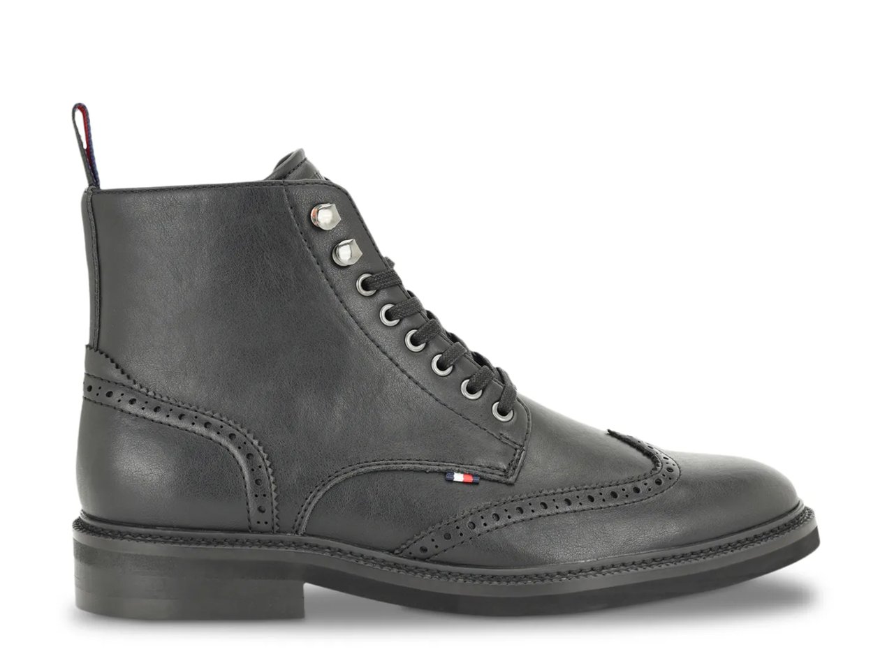Flon Wingtip Boot
