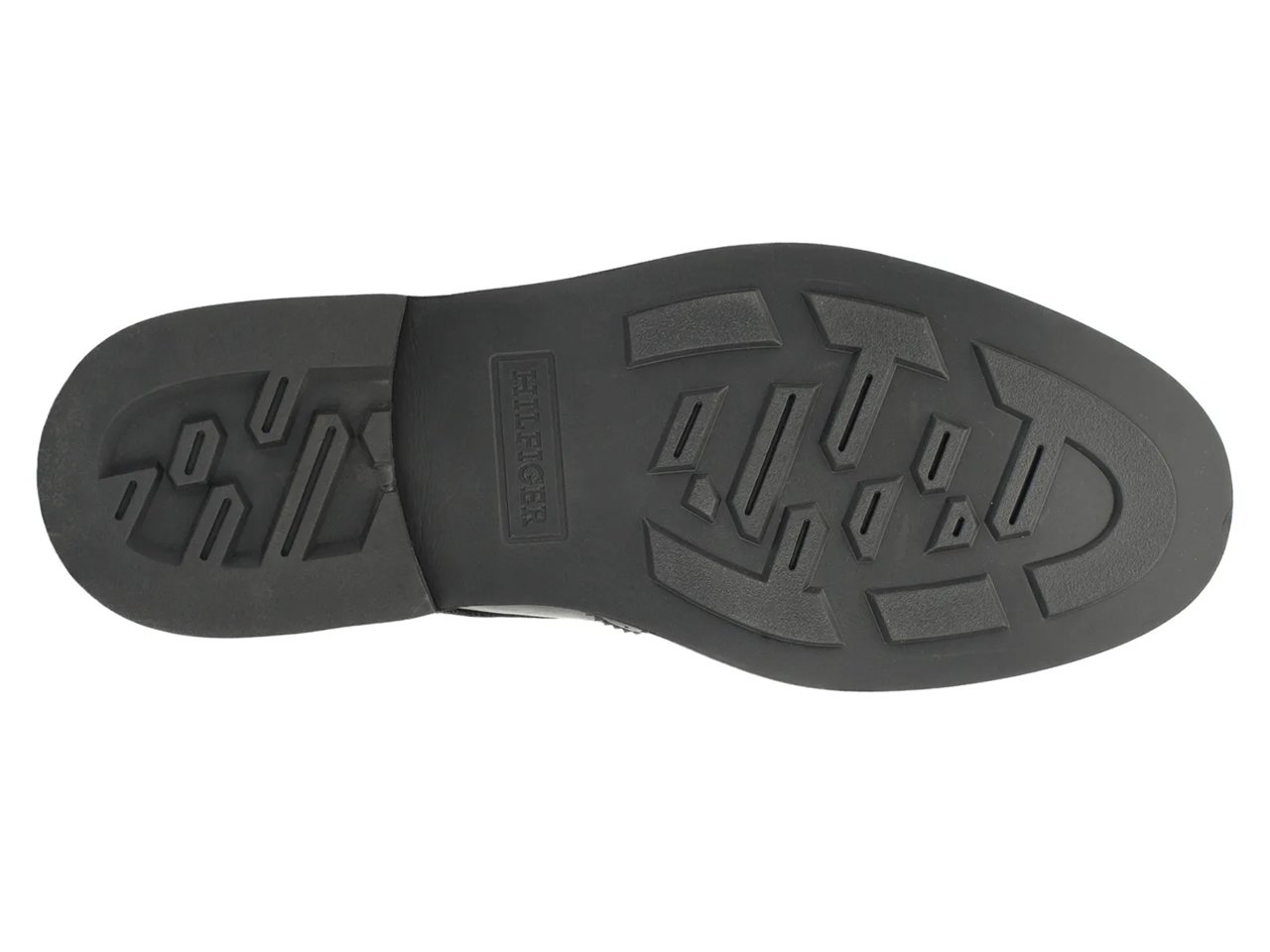 Flon Wingtip Boot