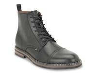 Nuwar Boot Black view