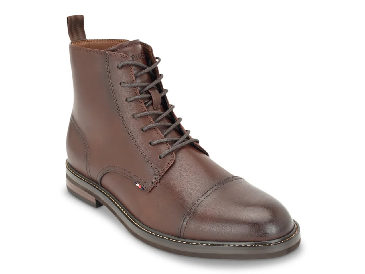 Nuwar Boot