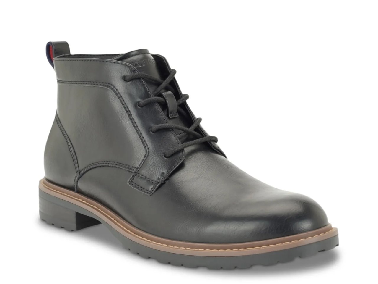 Reesh Boot