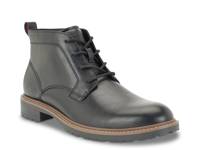 Reesh Boot Black view
