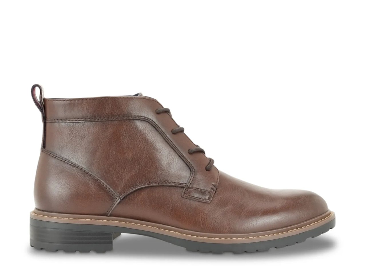 Reesh Boot