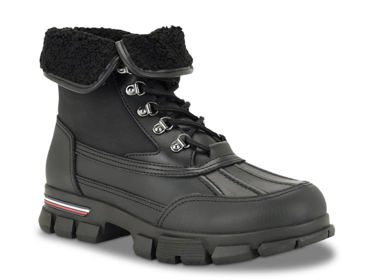 Wimaldo Boot