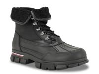 Wimaldo Boot Black view