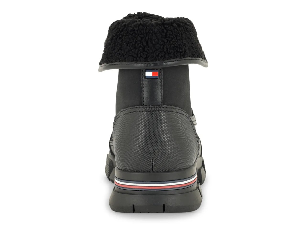 Wimaldo Boot