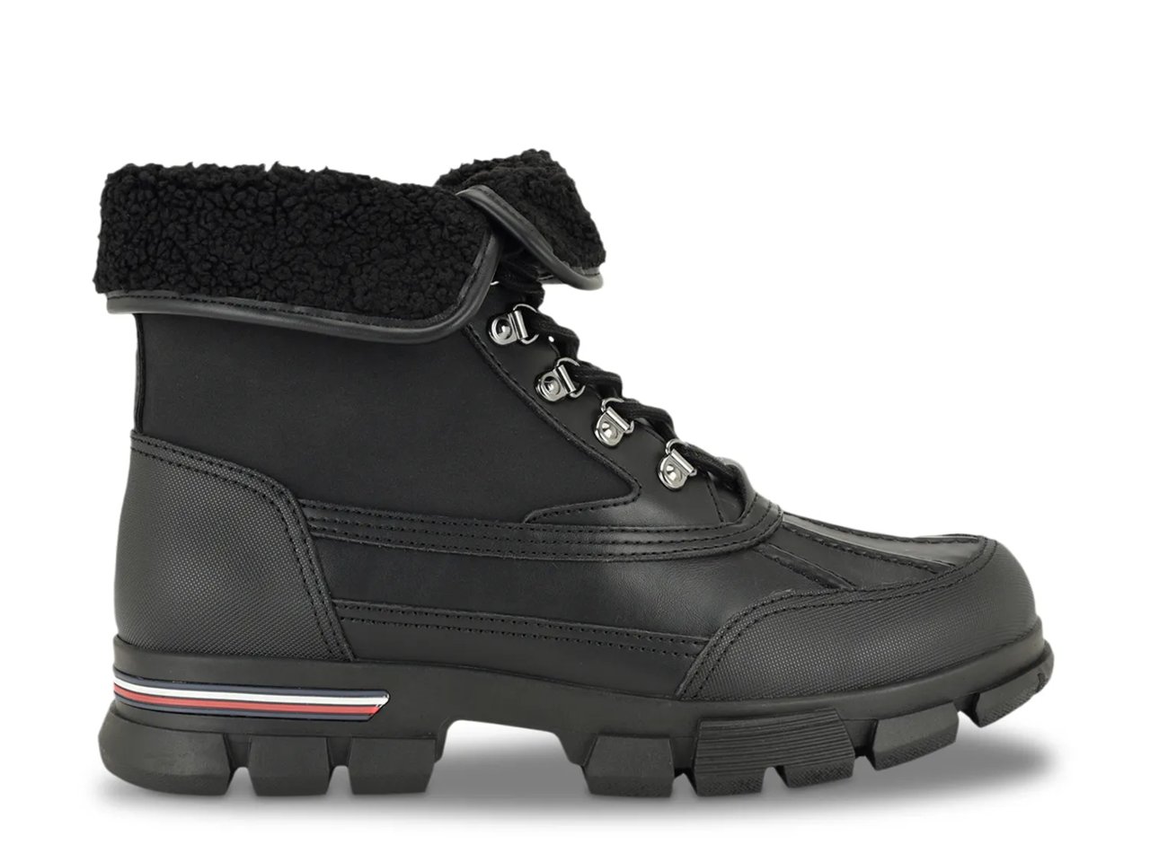 Wimaldo Boot