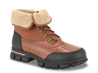 Wimaldo Boot Dark Brown view