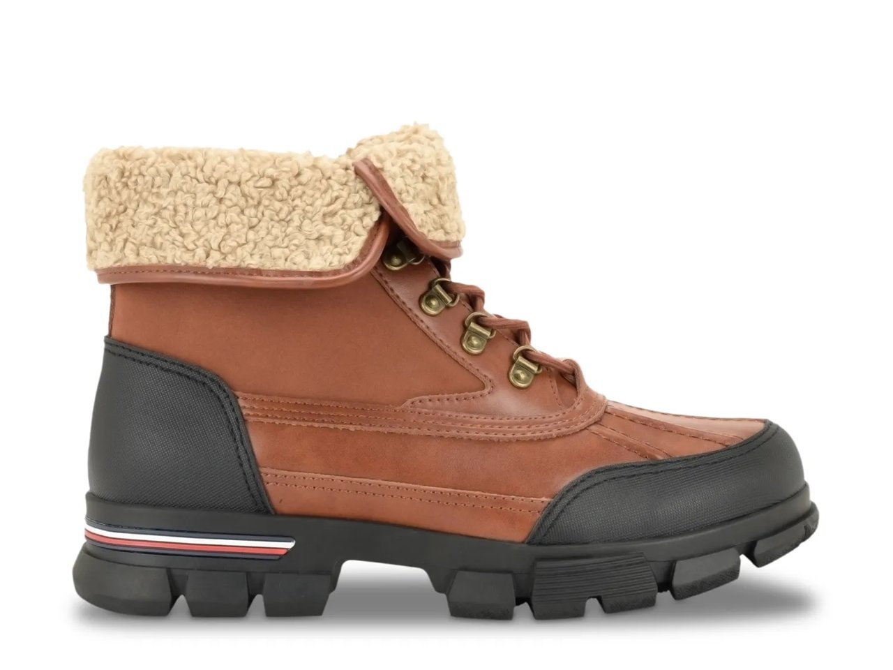 Wimaldo Boot