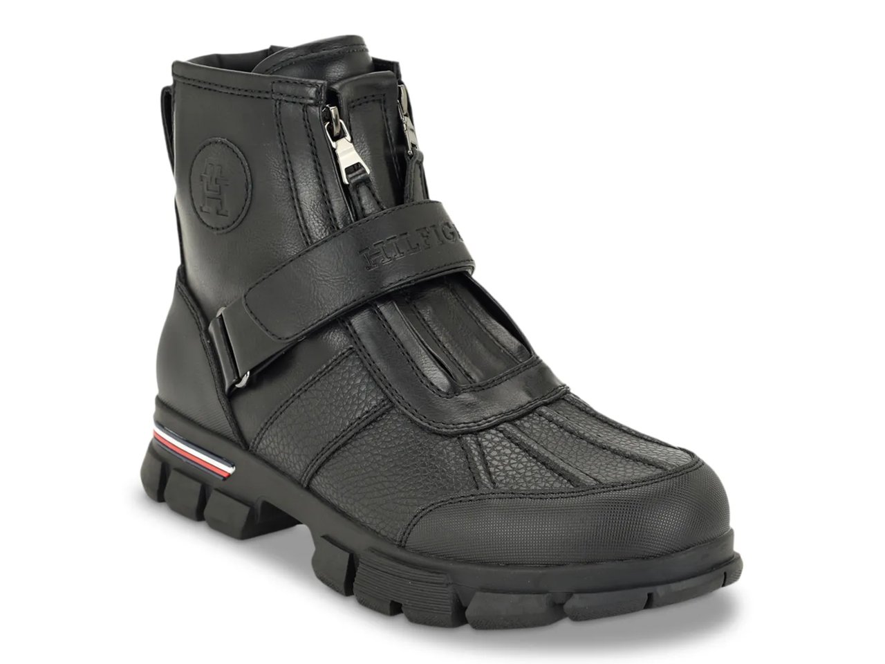 Wivito Boot