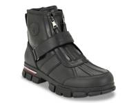 Wivito Boot Black view