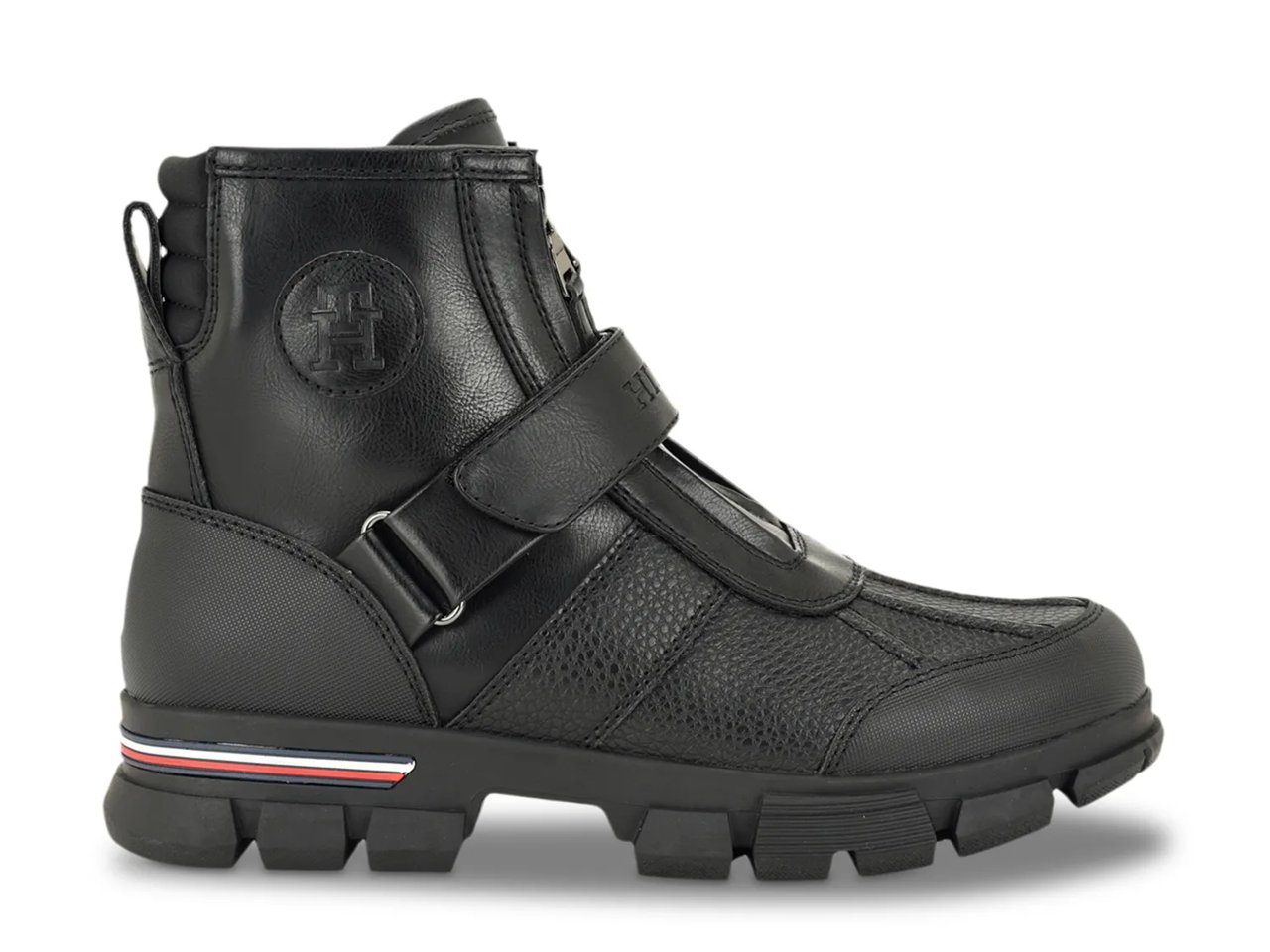 Wivito Boot