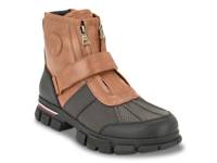 Wivito Boot Dark Brown view
