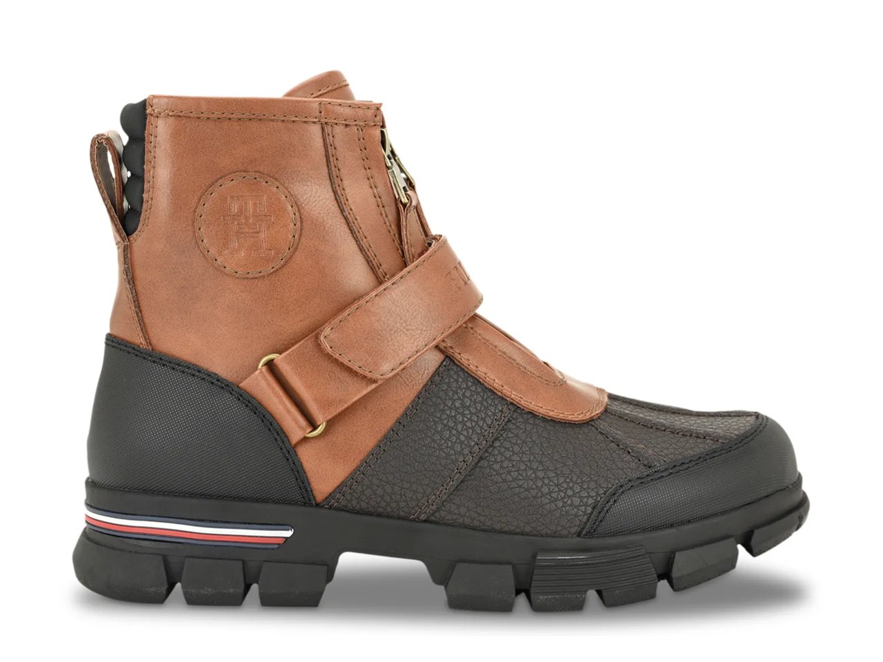 Wivito Boot