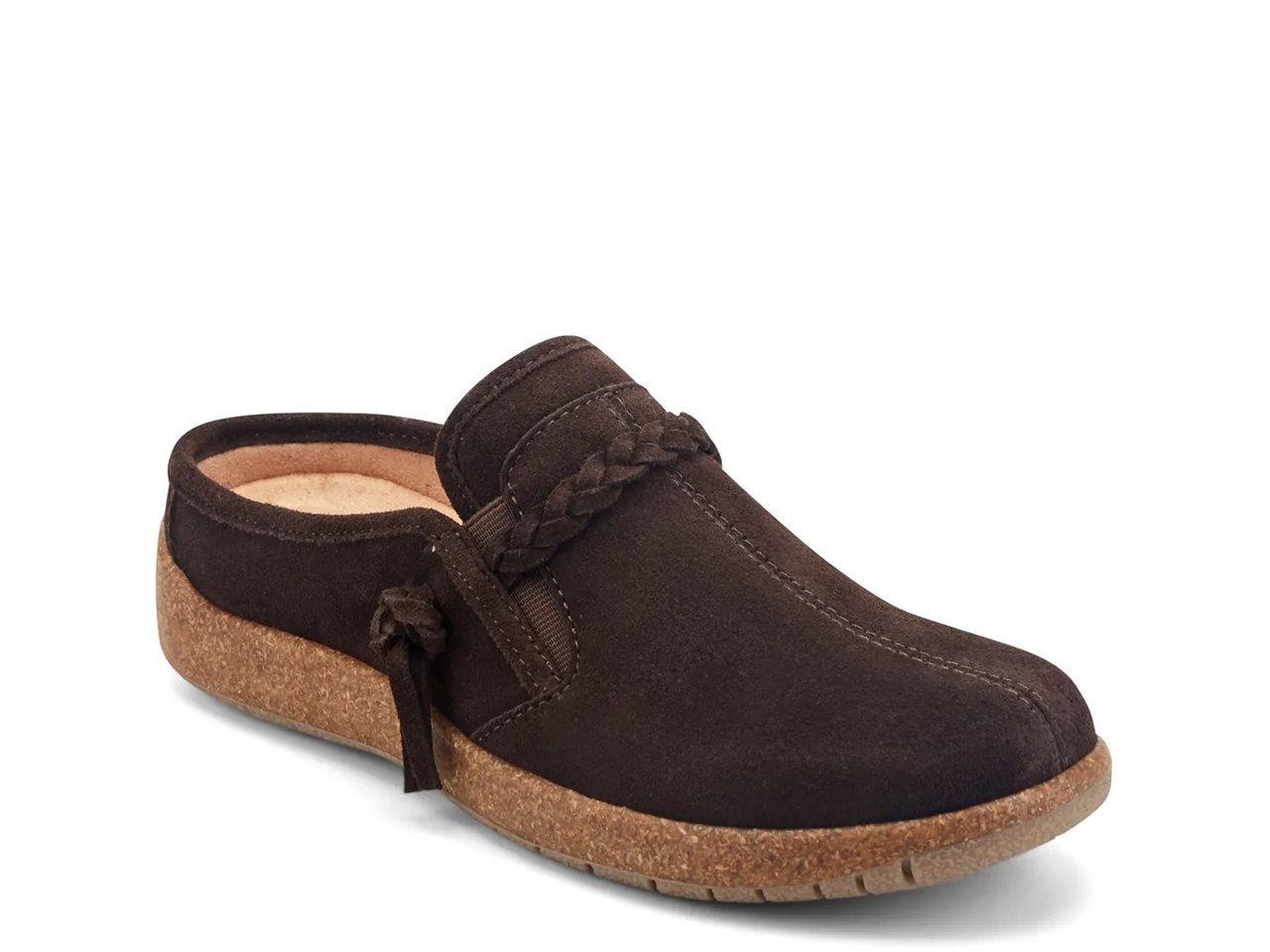 Rosalin Clog