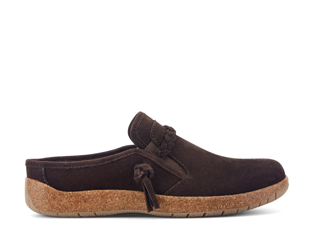 Rosalin Clog