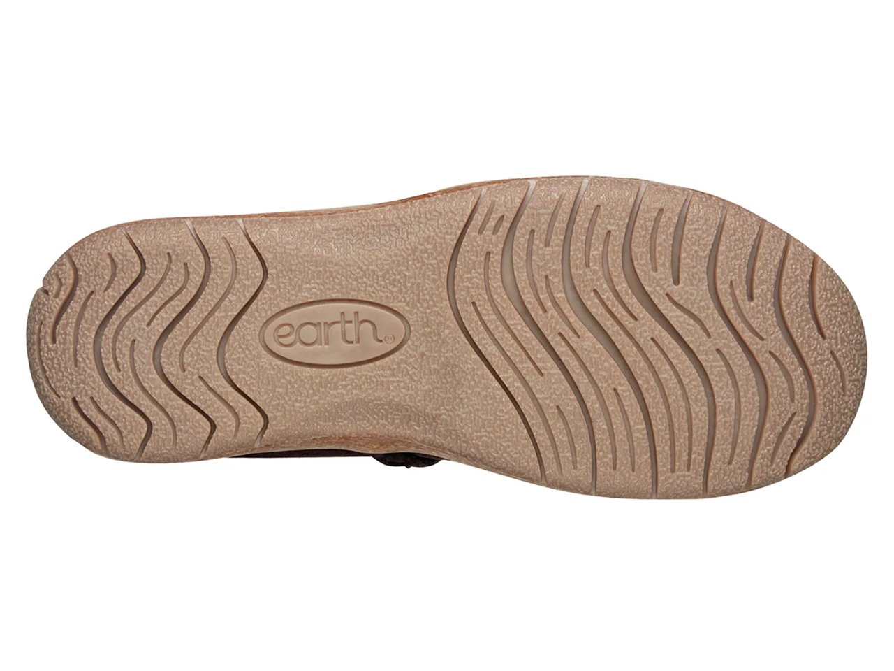 Rosalin Clog