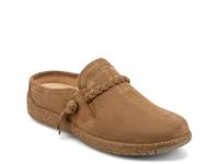 Rosalin Clog Brown view