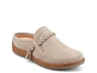 Rosalin Clog Taupe view