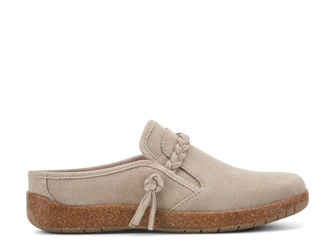 Rosalin Clog