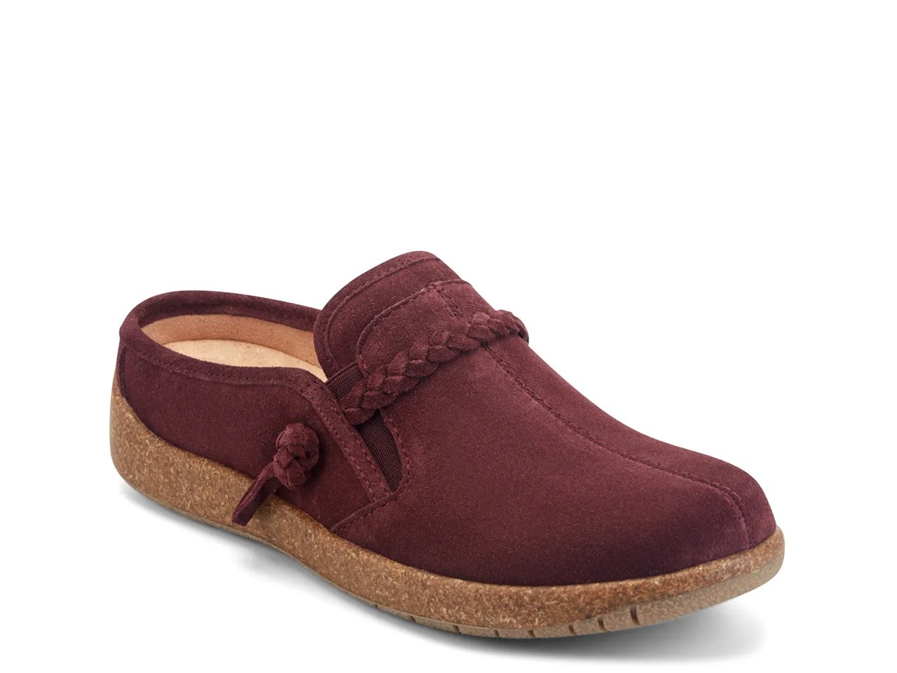 Rosalin Clog