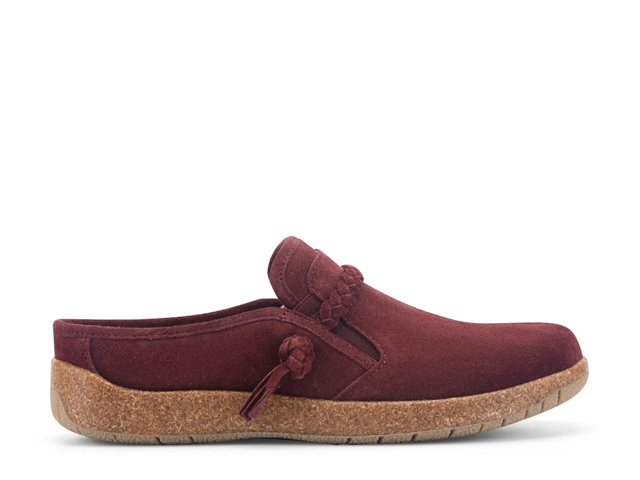 Rosalin Clog