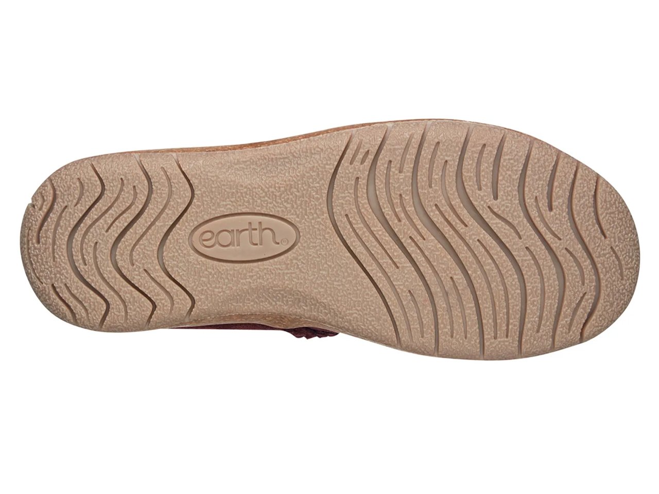 Rosalin Clog
