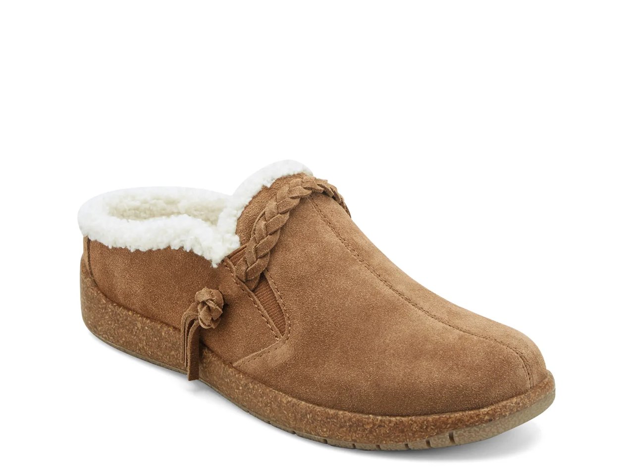 Rosalin Slip-On