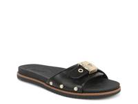 So Original Jelly Sandal Black/Gold view